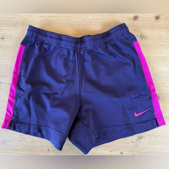 Nike Pants - Nike Dri-fit mesh shorts